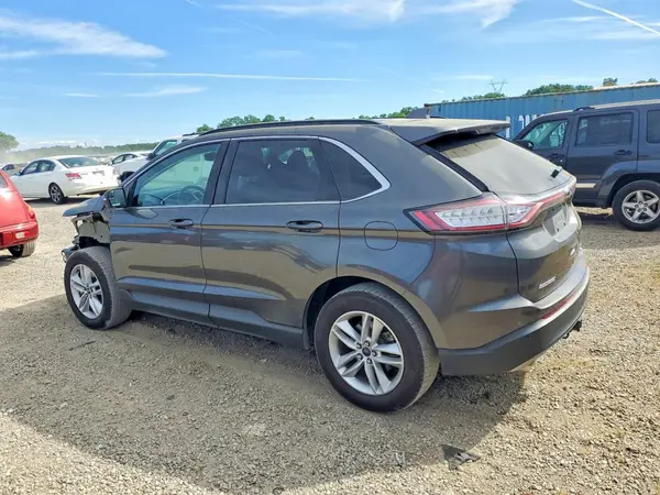 2FMPK4J8XGBC67350 2016 FORD EDGE - Image 2