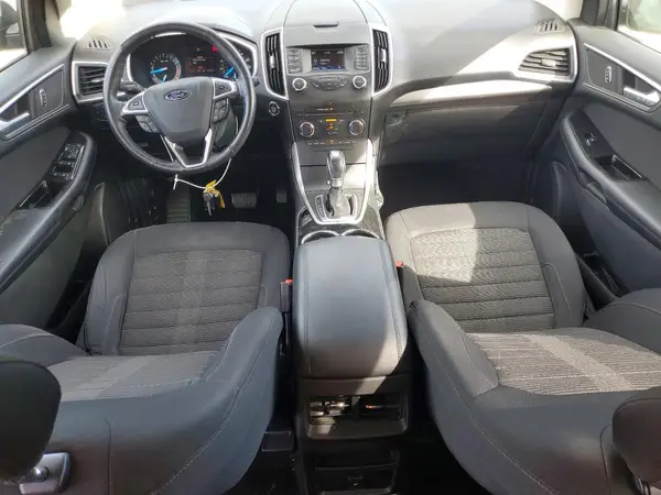 2FMPK4J8XGBC67350 2016 FORD EDGE - Image 8