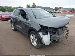 2FMPK4J8XGBC67820 2016 FORD EDGE