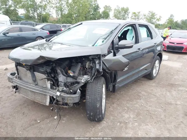 2FMPK4J8XGBC67820 2016 FORD EDGE - Image 2