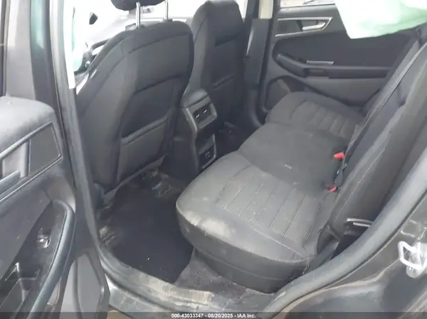 2FMPK4J8XGBC67820 2016 FORD EDGE - Image 8
