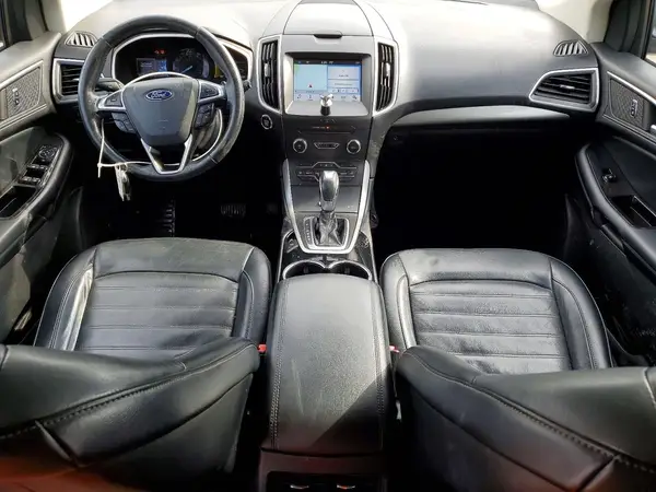 2FMPK4J8XHBB08393 2017 FORD EDGE - Image 8