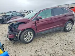 2FMPK4J8XHBB10211 2017 FORD EDGE