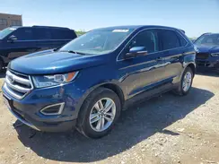 2FMPK4J8XHBB10709 2017 FORD EDGE
