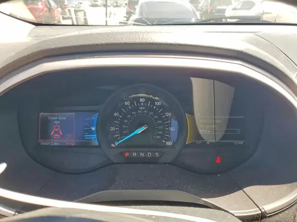 2FMPK4J8XHBB10709 2017 FORD EDGE - Image 8