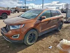2FMPK4J8XHBB10824 2017 FORD EDGE