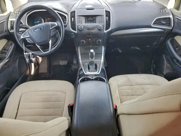 2FMPK4J8XHBB10824 2017 FORD EDGE - Image 8