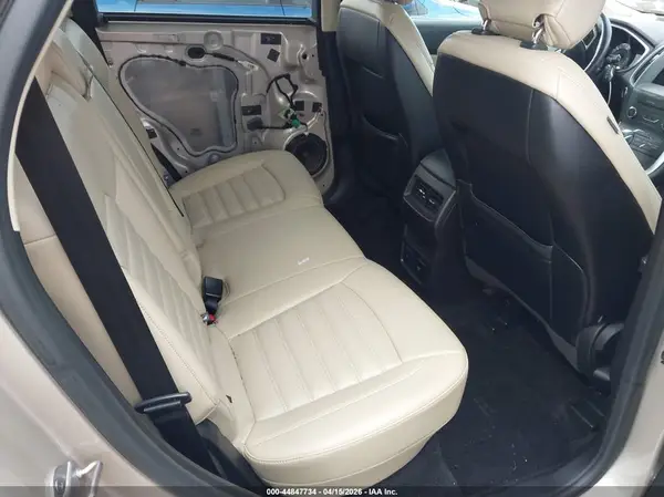 2FMPK4J8XHBB14078 2017 FORD EDGE - Image 8
