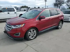 2FMPK4J8XHBB17207 2017 FORD EDGE