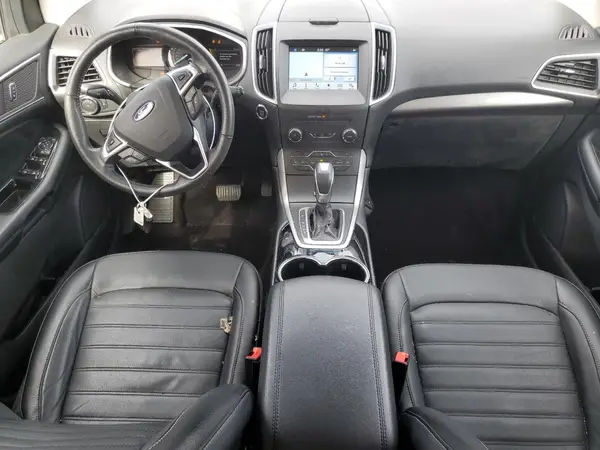 2FMPK4J8XHBB17207 2017 FORD EDGE - Image 8