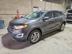 2FMPK4J8XHBB19054 2017 FORD EDGE