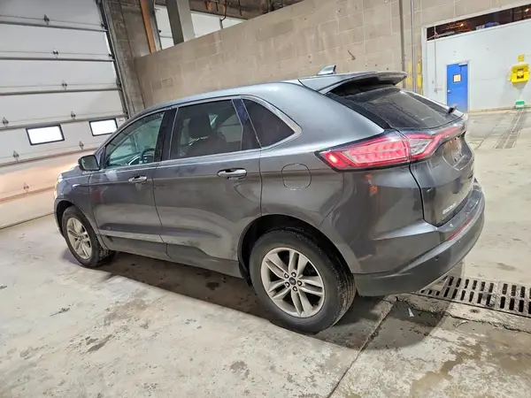 2FMPK4J8XHBB19054 2017 FORD EDGE - Image 2