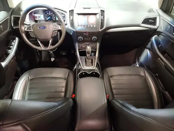 2FMPK4J8XHBB19054 2017 FORD EDGE - Image 8