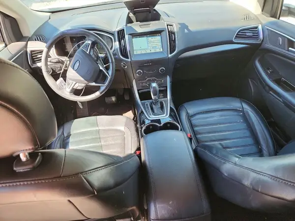 2FMPK4J8XHBB22908 2017 FORD EDGE - Image 8