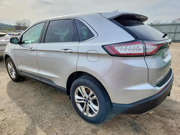 2FMPK4J8XHBB26229 2017 FORD EDGE - Image 2