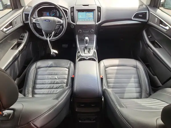 2FMPK4J8XHBB26229 2017 FORD EDGE - Image 8