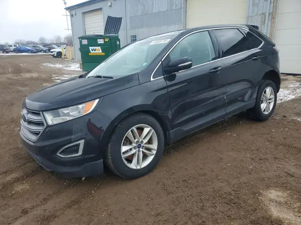2FMPK4J8XHBB38610 2017 FORD EDGE - Image 1