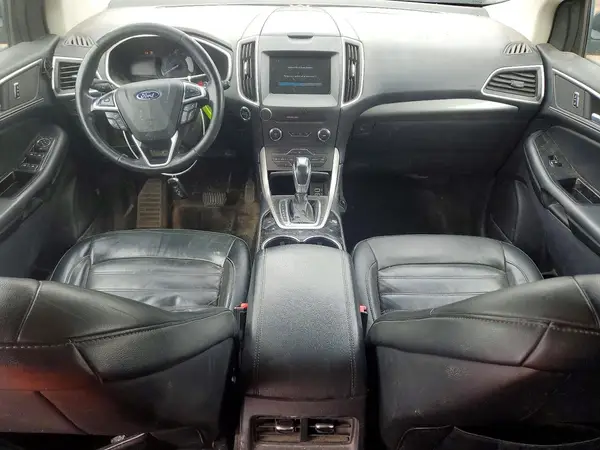 2FMPK4J8XHBB38610 2017 FORD EDGE - Image 8