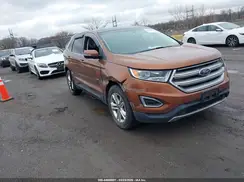 2FMPK4J8XHBB40261 2017 FORD EDGE