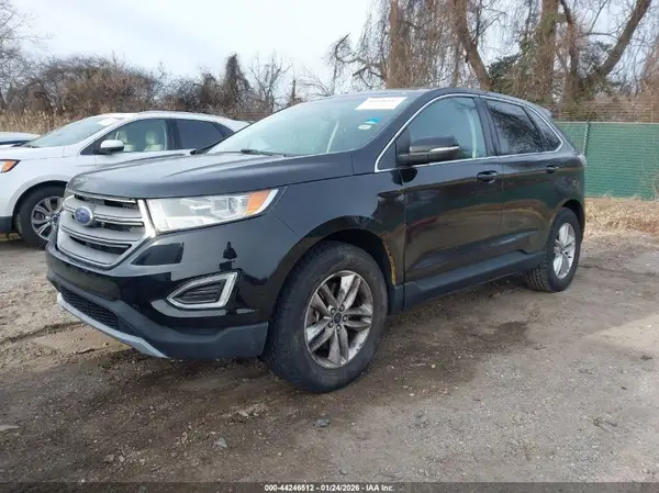 2FMPK4J8XHBB48229 2017 FORD EDGE - Image 2