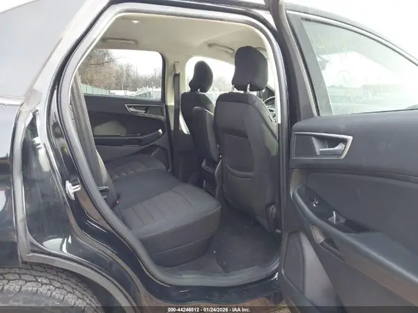 2FMPK4J8XHBB48229 2017 FORD EDGE - Image 8