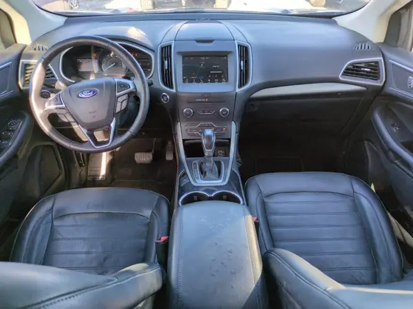 2FMPK4J8XHBB52099 2017 FORD EDGE - Image 8