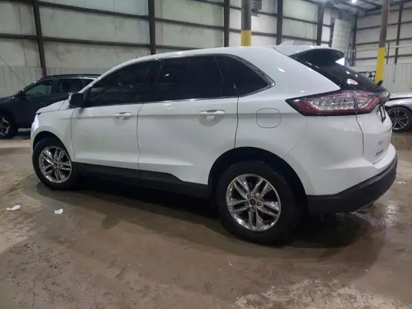 2FMPK4J8XHBB59781 2017 FORD EDGE - Image 2