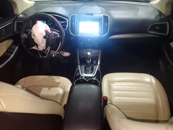2FMPK4J8XHBB59781 2017 FORD EDGE - Image 8