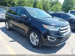 2FMPK4J8XHBB70196 2017 FORD EDGE
