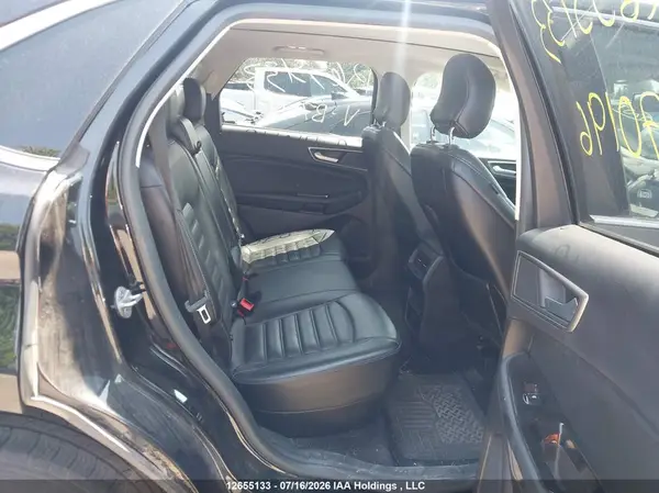 2FMPK4J8XHBB70196 2017 FORD EDGE - Image 8