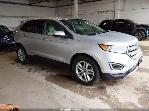 2FMPK4J8XHBB75902 2017 FORD EDGE - Image 1