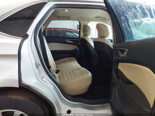 2FMPK4J8XHBB75902 2017 FORD EDGE - Image 8