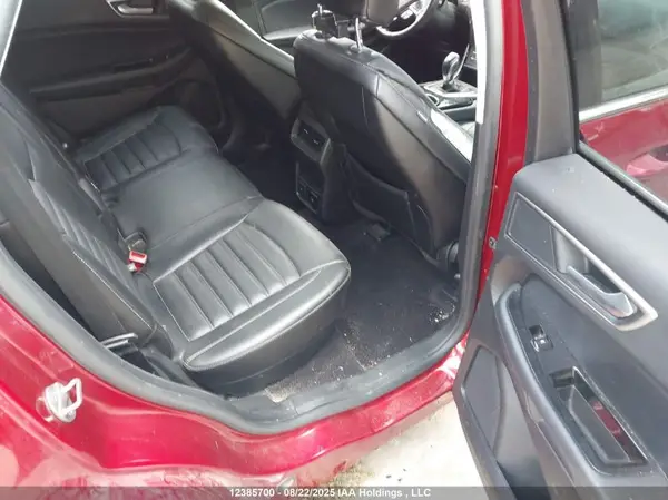 2FMPK4J8XHBB77052 2017 FORD EDGE - Image 8