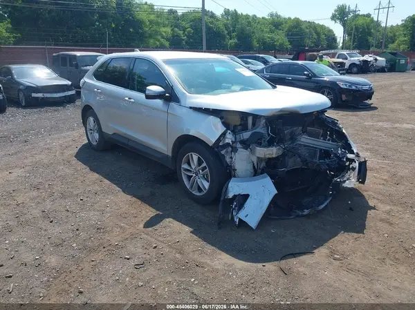 2FMPK4J8XHBB77326 2017 FORD EDGE - Image 1