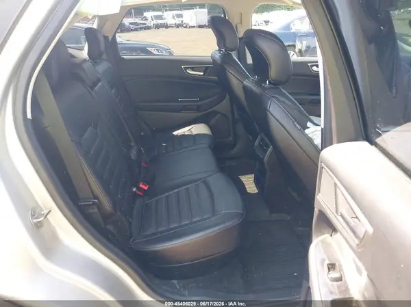 2FMPK4J8XHBB77326 2017 FORD EDGE - Image 8