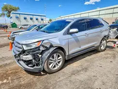 2FMPK4J8XHBC04444 2017 FORD EDGE
