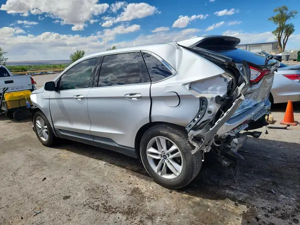 2FMPK4J8XHBC04444 2017 FORD EDGE - Image 2