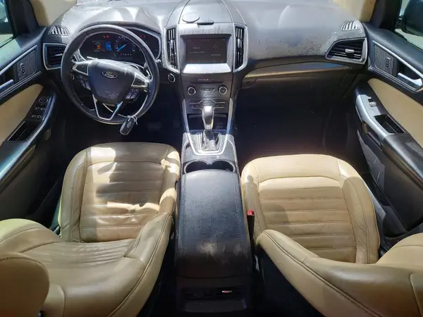 2FMPK4J8XHBC04444 2017 FORD EDGE - Image 8