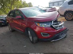 2FMPK4J8XHBC04959 2017 FORD EDGE