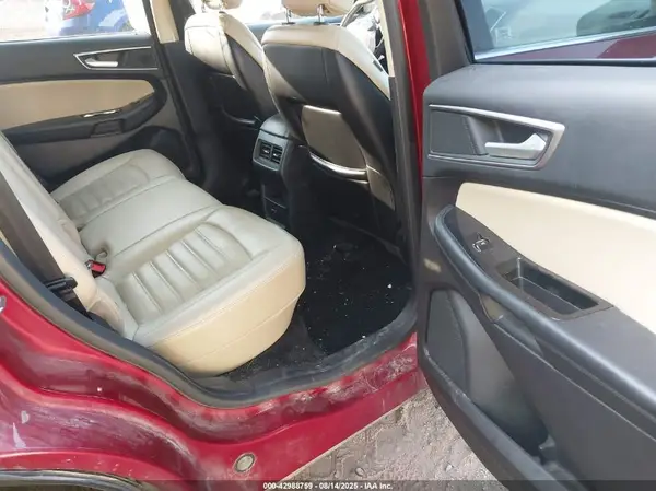 2FMPK4J8XHBC04959 2017 FORD EDGE - Image 8
