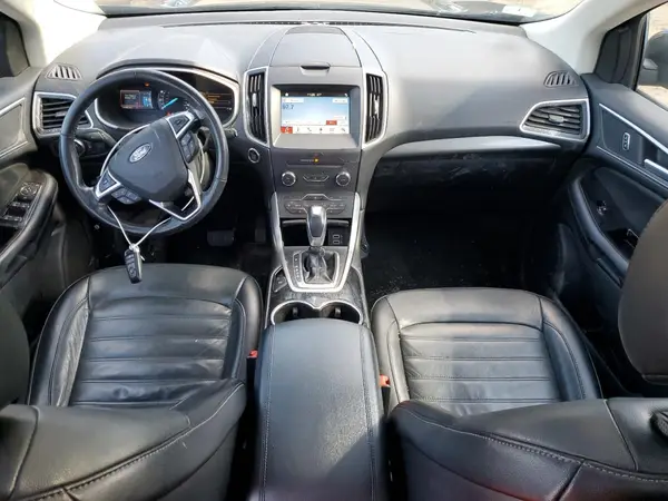 2FMPK4J8XHBC10969 2017 FORD EDGE - Image 8