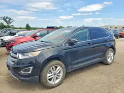 2FMPK4J8XHBC12074 2017 FORD EDGE