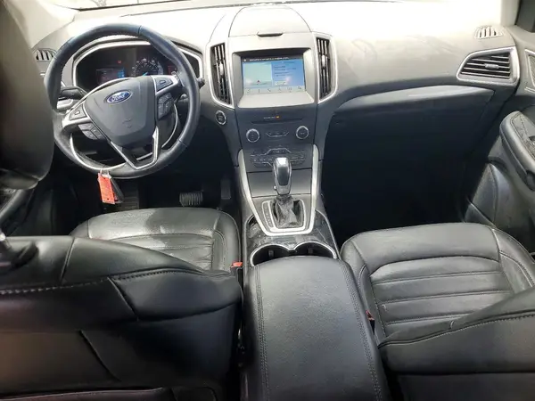 2FMPK4J8XHBC12074 2017 FORD EDGE - Image 8