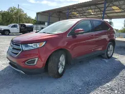 2FMPK4J8XHBC12785 2017 FORD EDGE