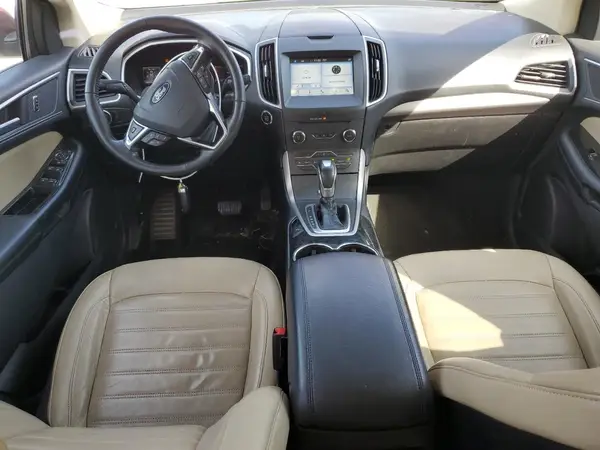 2FMPK4J8XHBC12785 2017 FORD EDGE - Image 8