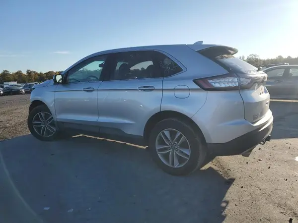 2FMPK4J8XHBC14570 2017 FORD EDGE - Image 2