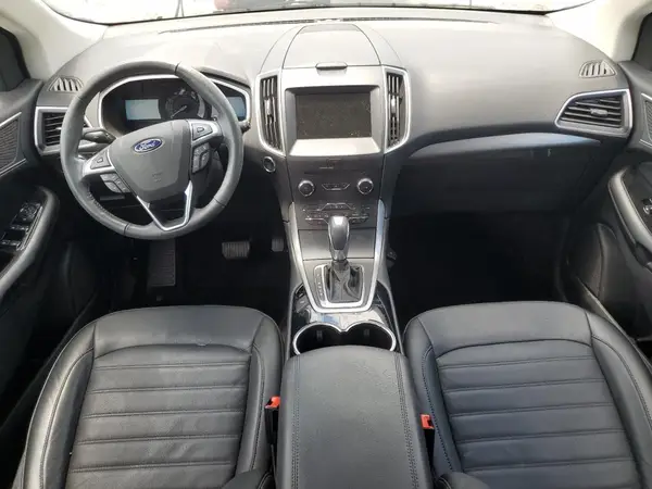 2FMPK4J8XHBC15900 2017 FORD EDGE - Image 8