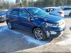 2FMPK4J8XHBC20207 2017 FORD EDGE