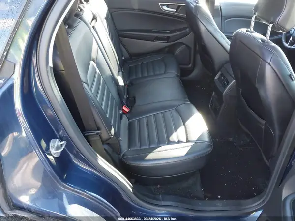 2FMPK4J8XHBC20207 2017 FORD EDGE - Image 8