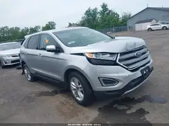 2FMPK4J8XHBC20336 2017 FORD EDGE